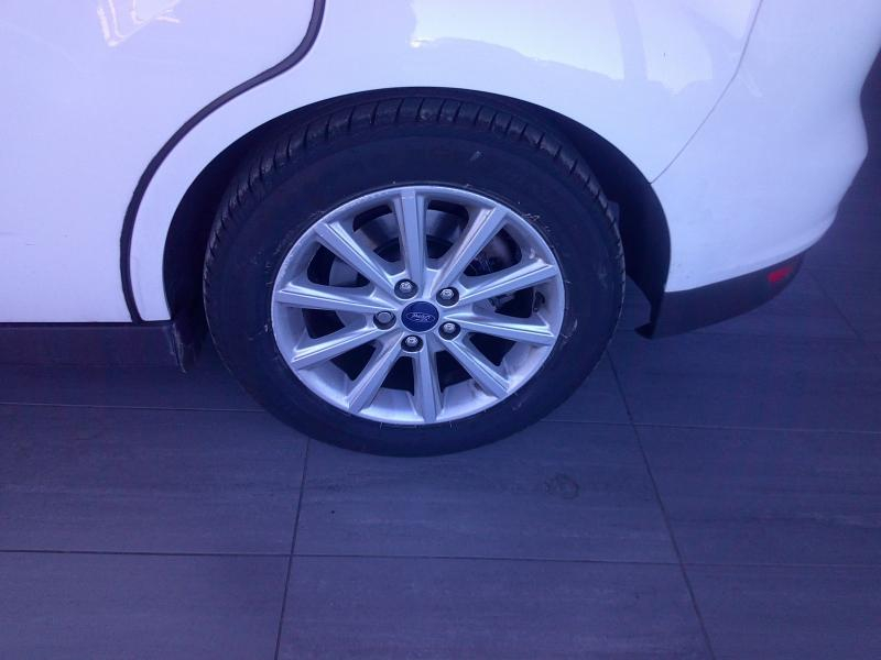FORD C-MAX d’occasion à vendre à PERPIGNAN chez SAVVIC AUTO (Photo 19)