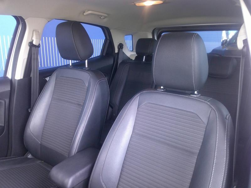 FORD EcoSport d’occasion à vendre à PERPIGNAN chez SAVVIC AUTO (Photo 15)