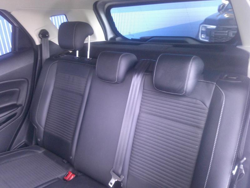 FORD EcoSport d’occasion à vendre à PERPIGNAN chez SAVVIC AUTO (Photo 16)