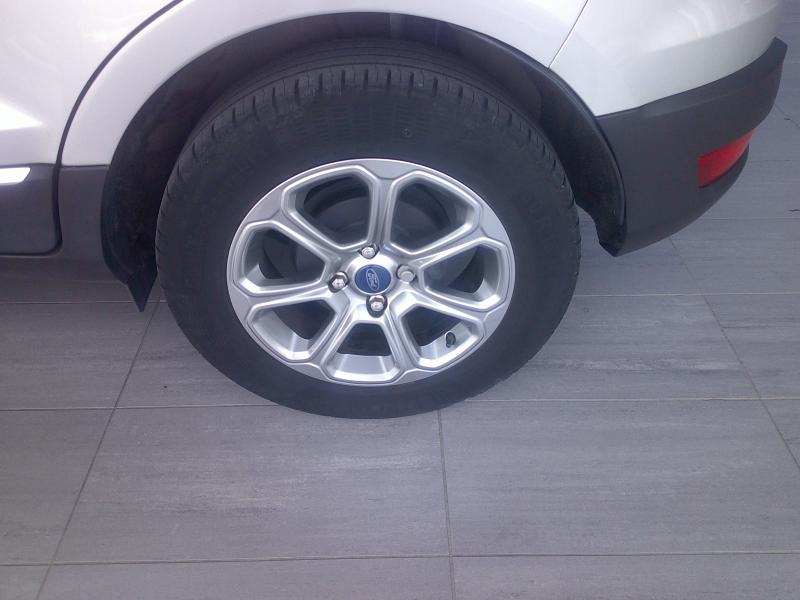 FORD EcoSport d’occasion à vendre à PERPIGNAN chez SAVVIC AUTO (Photo 17)