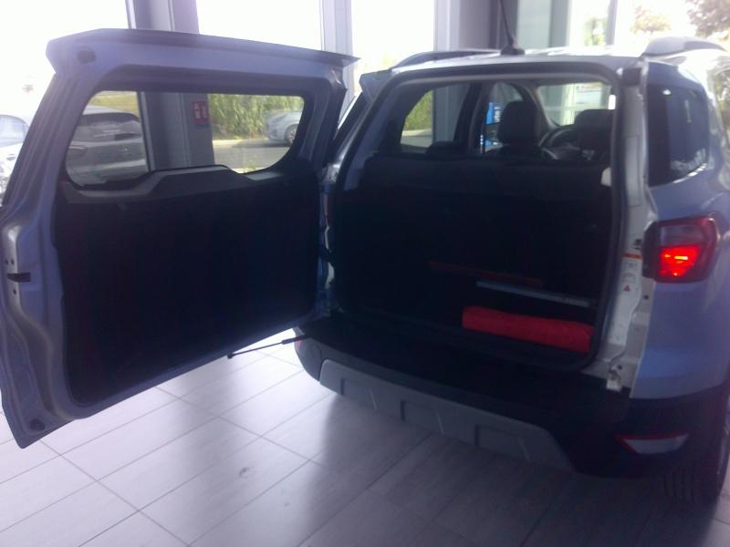 FORD EcoSport d’occasion à vendre à PERPIGNAN chez SAVVIC AUTO (Photo 18)