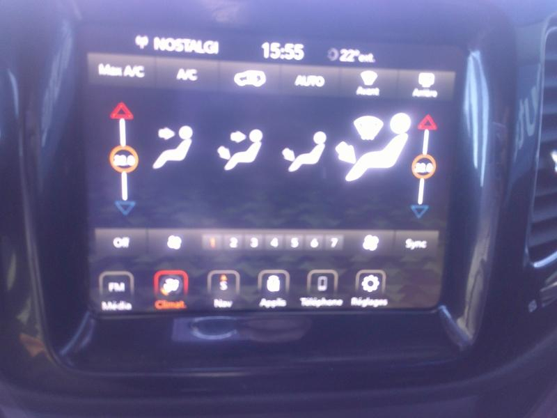 JEEP Compass d’occasion à vendre à PERPIGNAN chez SAVVIC AUTO (Photo 5)