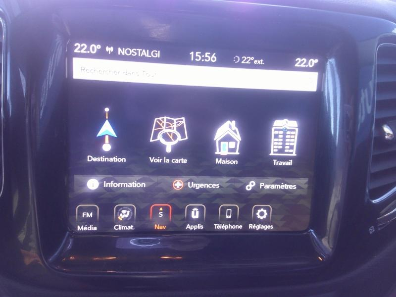 JEEP Compass d’occasion à vendre à PERPIGNAN chez SAVVIC AUTO (Photo 7)
