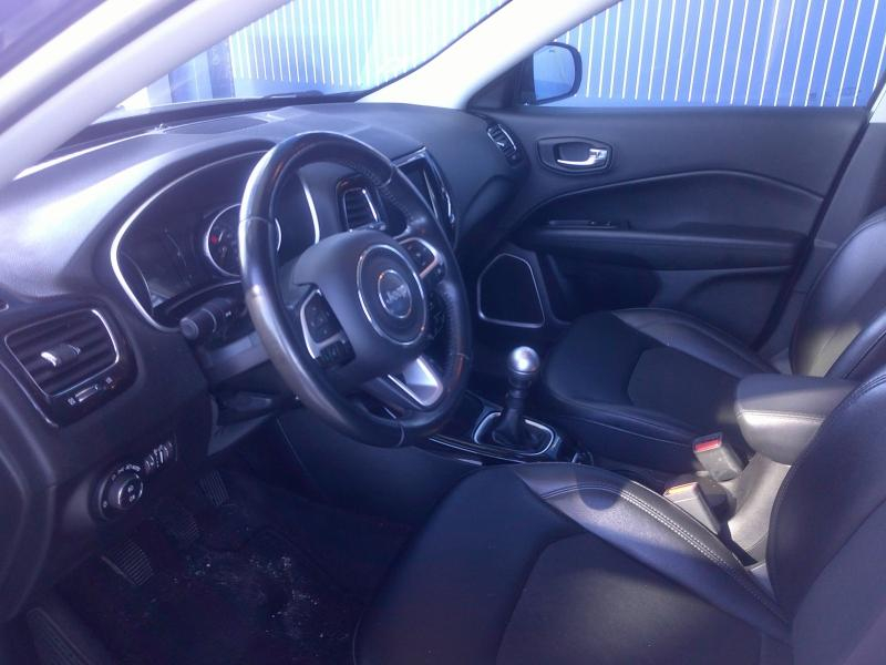 JEEP Compass d’occasion à vendre à PERPIGNAN chez SAVVIC AUTO (Photo 14)