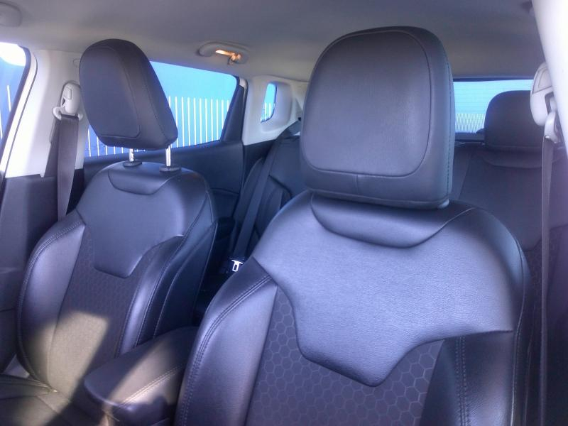 JEEP Compass d’occasion à vendre à PERPIGNAN chez SAVVIC AUTO (Photo 15)