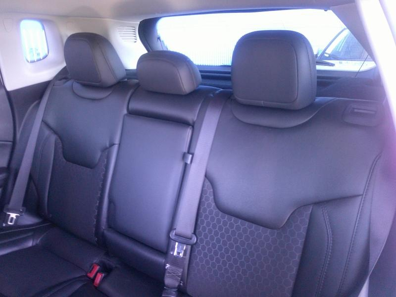 JEEP Compass d’occasion à vendre à PERPIGNAN chez SAVVIC AUTO (Photo 16)