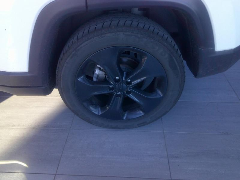JEEP Compass d’occasion à vendre à PERPIGNAN chez SAVVIC AUTO (Photo 17)