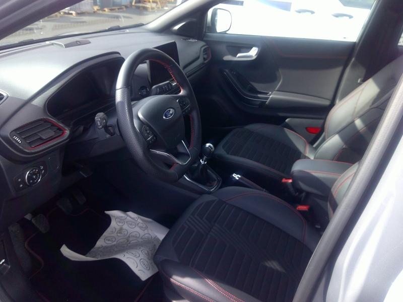 FORD Puma d’occasion à vendre à PERPIGNAN chez SAVVIC AUTO (Photo 17)