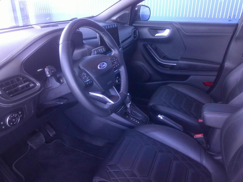 FORD Puma d’occasion à vendre à PERPIGNAN chez SAVVIC AUTO (Photo 16)