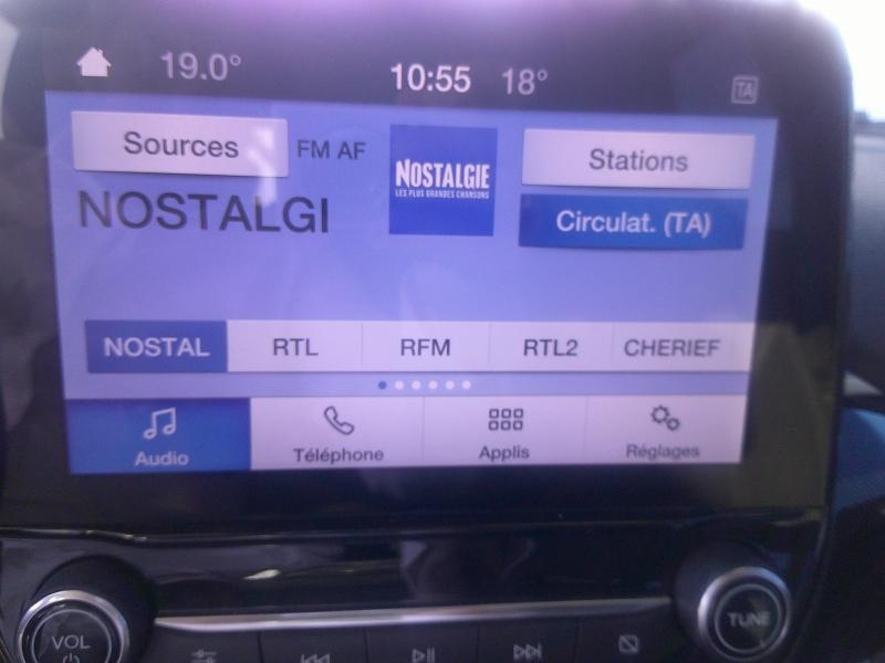FORD Fiesta d’occasion à vendre à PERPIGNAN chez SAVVIC AUTO (Photo 5)