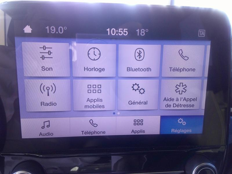 FORD Fiesta d’occasion à vendre à PERPIGNAN chez SAVVIC AUTO (Photo 6)