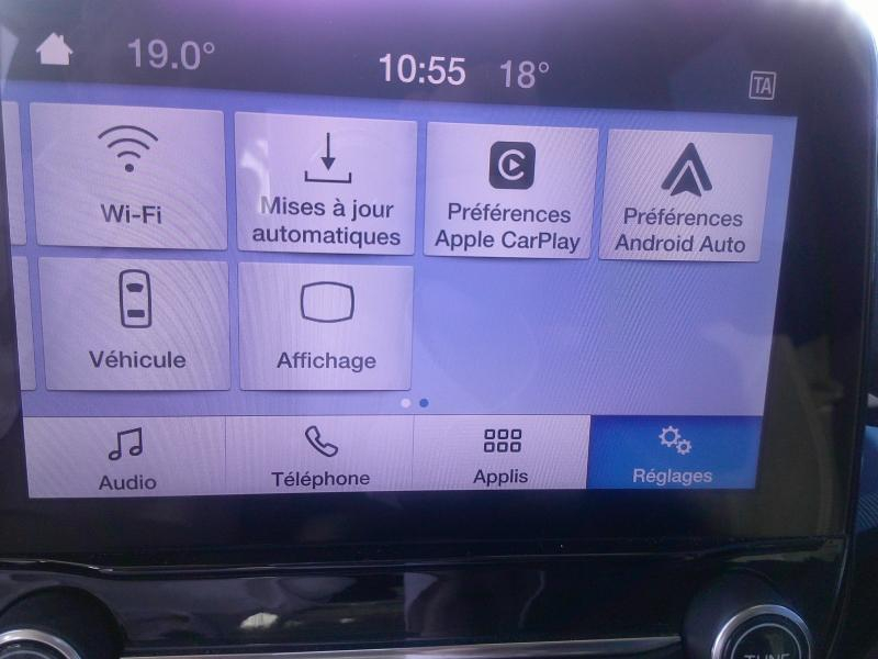 FORD Fiesta d’occasion à vendre à PERPIGNAN chez SAVVIC AUTO (Photo 7)