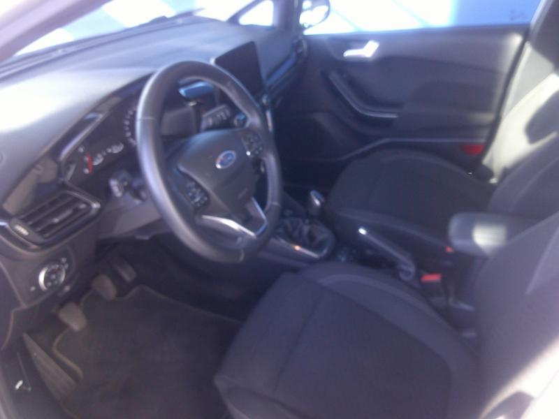 FORD Fiesta d’occasion à vendre à PERPIGNAN chez SAVVIC AUTO (Photo 13)