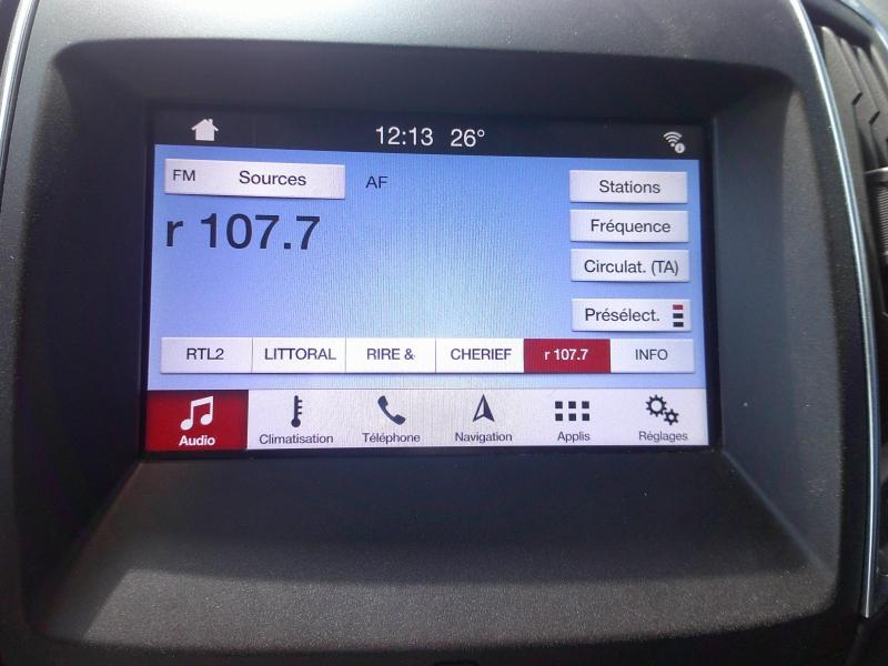 FORD S-MAX d’occasion à vendre à PERPIGNAN chez SAVVIC AUTO (Photo 6)