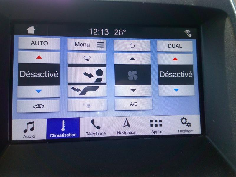 FORD S-MAX d’occasion à vendre à PERPIGNAN chez SAVVIC AUTO (Photo 7)