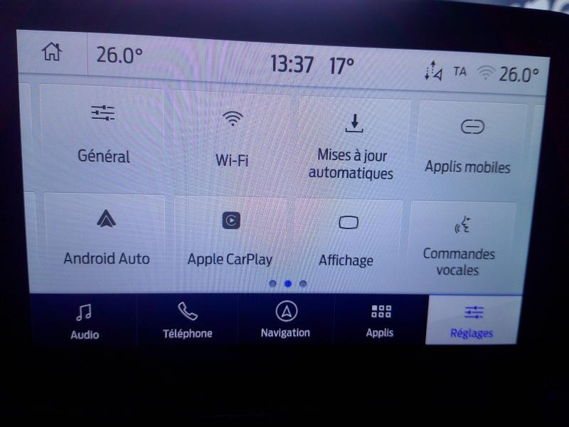 FORD Kuga d’occasion à vendre à PERPIGNAN chez SAVVIC AUTO (Photo 9)