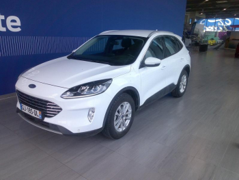 FORD Kuga d’occasion à vendre à PERPIGNAN
