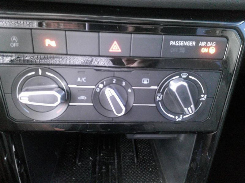 VOLKSWAGEN T-Cross d’occasion à vendre à PERPIGNAN chez SAVVIC AUTO (Photo 6)