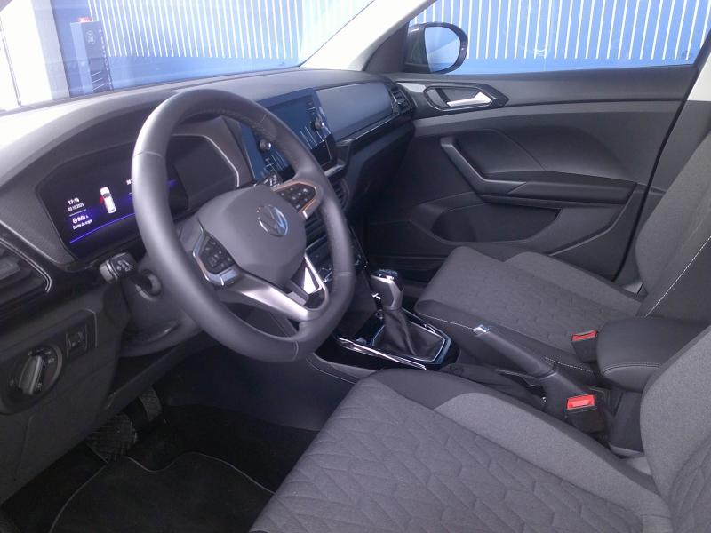 VOLKSWAGEN T-Cross d’occasion à vendre à PERPIGNAN chez SAVVIC AUTO (Photo 14)