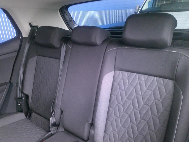 VOLKSWAGEN T-Cross d’occasion à vendre à PERPIGNAN chez SAVVIC AUTO (Photo 15)