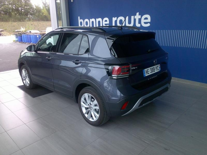 VOLKSWAGEN T-Cross d’occasion à vendre à PERPIGNAN chez SAVVIC AUTO (Photo 20)