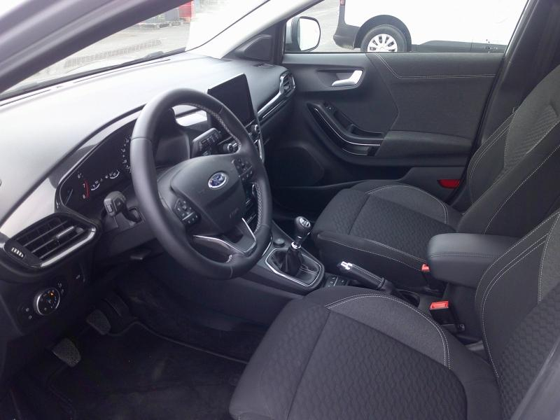 FORD Puma d’occasion à vendre à PERPIGNAN chez SAVVIC AUTO (Photo 14)