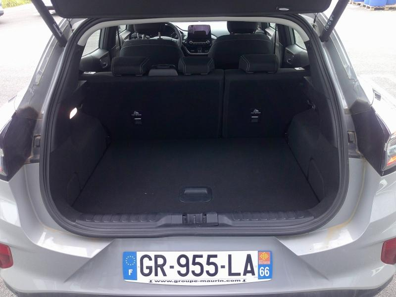 FORD Puma d’occasion à vendre à PERPIGNAN chez SAVVIC AUTO (Photo 20)