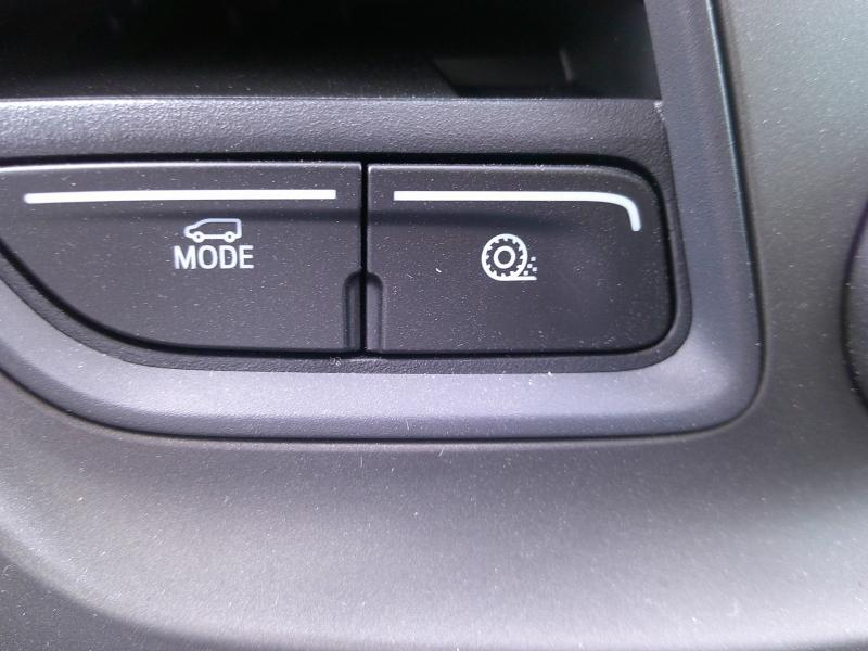 FORD Transit CCb VUL d’occasion à vendre à PERPIGNAN chez SAVVIC AUTO (Photo 6)