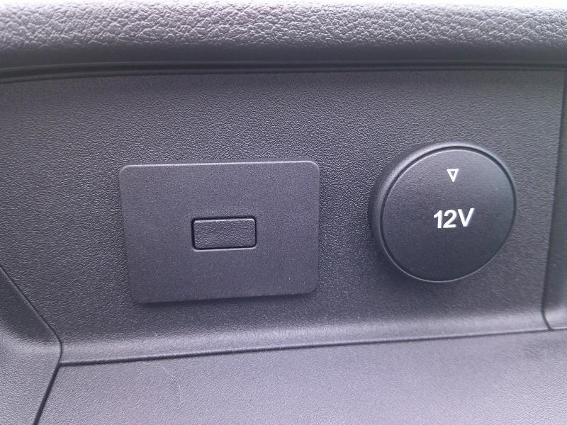 FORD Transit CCb VUL d’occasion à vendre à PERPIGNAN chez SAVVIC AUTO (Photo 7)