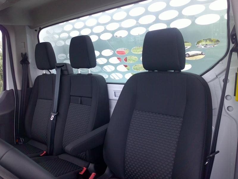 FORD Transit CCb VUL d’occasion à vendre à PERPIGNAN chez SAVVIC AUTO (Photo 12)