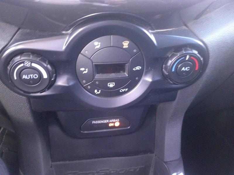 FORD EcoSport d’occasion à vendre à PERPIGNAN chez SAVVIC AUTO (Photo 6)