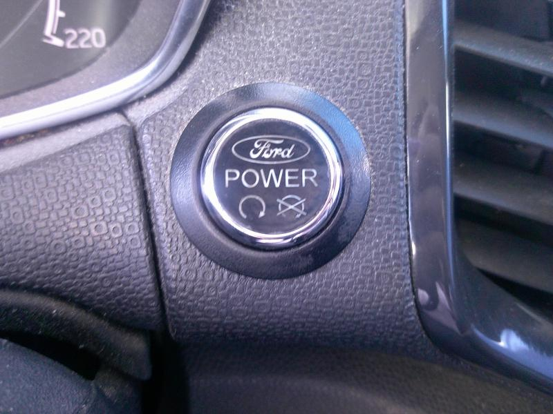 FORD EcoSport d’occasion à vendre à PERPIGNAN chez SAVVIC AUTO (Photo 8)