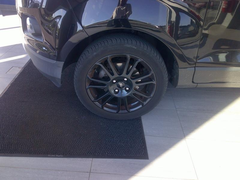 FORD EcoSport d’occasion à vendre à PERPIGNAN chez SAVVIC AUTO (Photo 15)