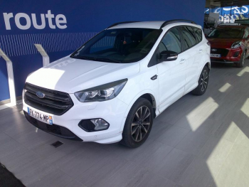FORD Kuga d’occasion à vendre à PERPIGNAN