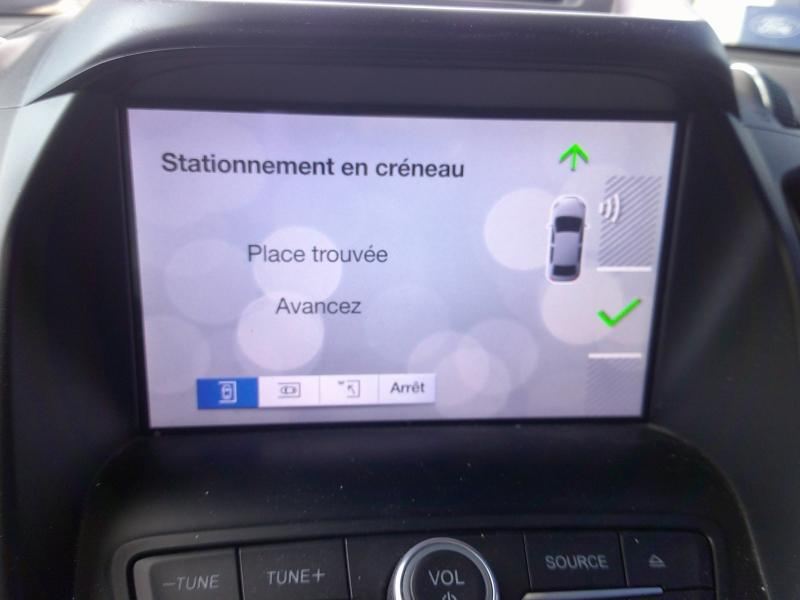 agency.seo.links.detann.title FORD Kuga d’occasion à vendre à PERPIGNAN chez SAVVIC AUTO (Photo 5)