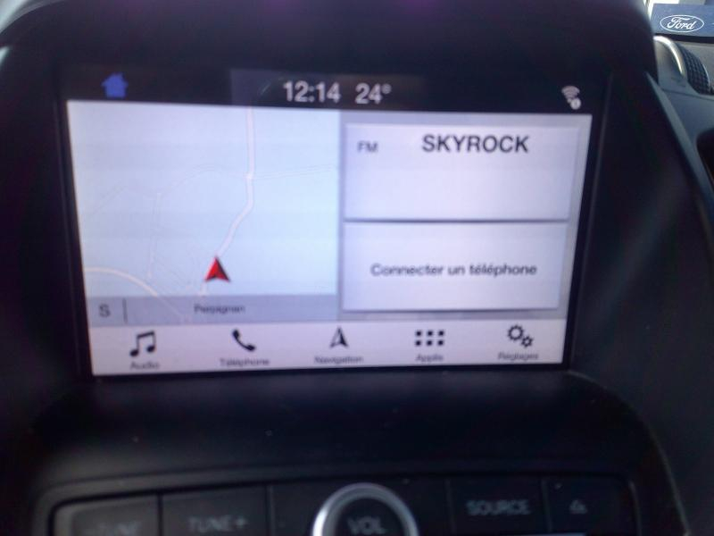 agency.seo.links.detann.title FORD Kuga d’occasion à vendre à PERPIGNAN chez SAVVIC AUTO (Photo 6)