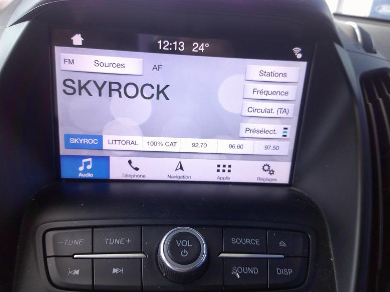 agency.seo.links.detann.title FORD Kuga d’occasion à vendre à PERPIGNAN chez SAVVIC AUTO (Photo 7)