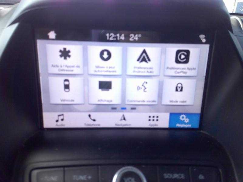 agency.seo.links.detann.title FORD Kuga d’occasion à vendre à PERPIGNAN chez SAVVIC AUTO (Photo 8)