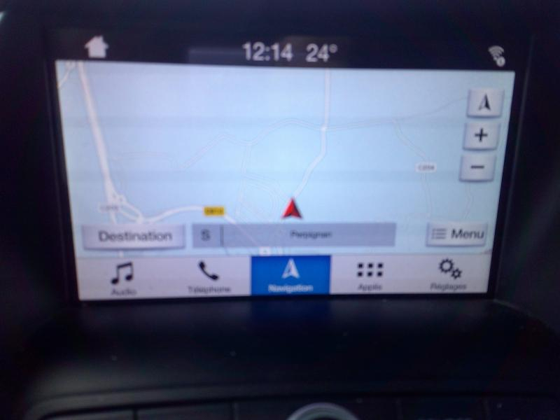 agency.seo.links.detann.title FORD Kuga d’occasion à vendre à PERPIGNAN chez SAVVIC AUTO (Photo 9)