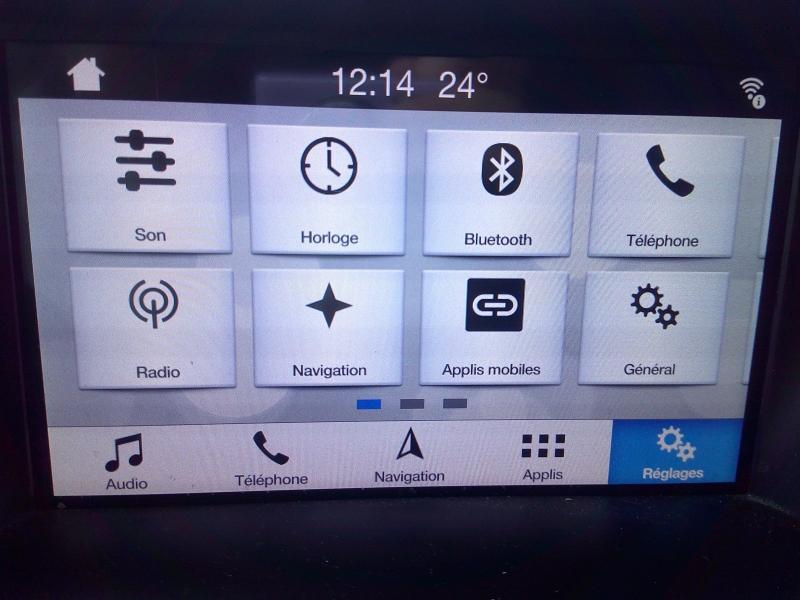 agency.seo.links.detann.title FORD Kuga d’occasion à vendre à PERPIGNAN chez SAVVIC AUTO (Photo 10)