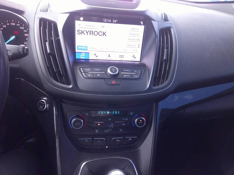 agency.seo.links.detann.title FORD Kuga d’occasion à vendre à PERPIGNAN chez SAVVIC AUTO (Photo 12)