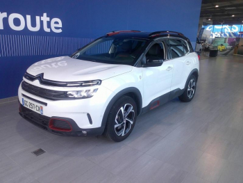 CITROEN C5 Aircross d’occasion à vendre à PERPIGNAN