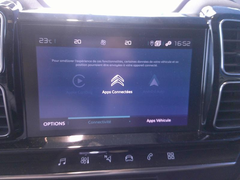 CITROEN C5 Aircross d’occasion à vendre à PERPIGNAN chez SAVVIC AUTO (Photo 5)