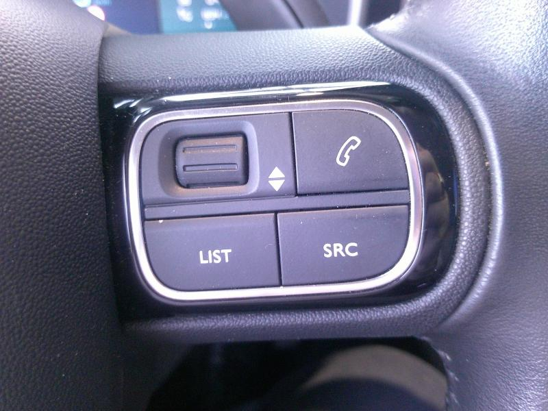 CITROEN C5 Aircross d’occasion à vendre à PERPIGNAN chez SAVVIC AUTO (Photo 15)
