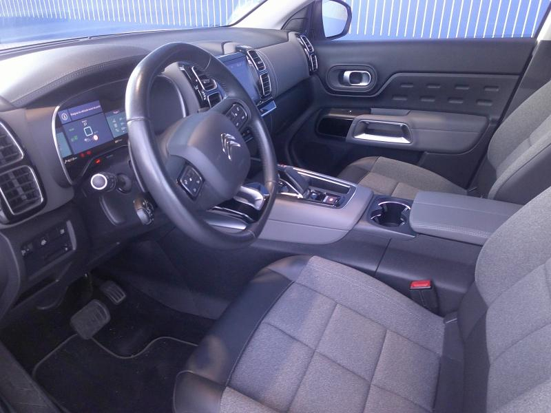 CITROEN C5 Aircross d’occasion à vendre à PERPIGNAN chez SAVVIC AUTO (Photo 17)