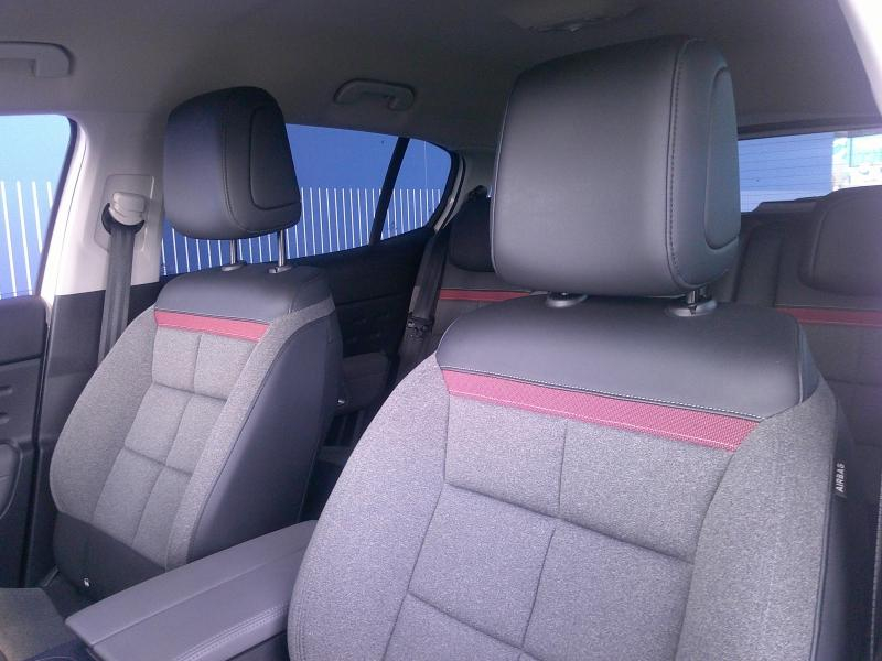 CITROEN C5 Aircross d’occasion à vendre à PERPIGNAN chez SAVVIC AUTO (Photo 18)