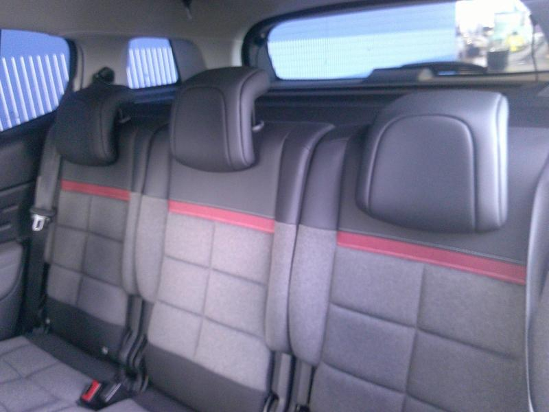 CITROEN C5 Aircross d’occasion à vendre à PERPIGNAN chez SAVVIC AUTO (Photo 19)