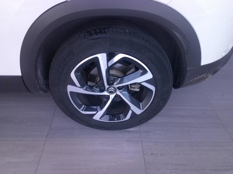 CITROEN C5 Aircross d’occasion à vendre à PERPIGNAN chez SAVVIC AUTO (Photo 20)