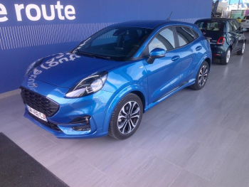 FORD Puma d’occasion à vendre à PERPIGNAN