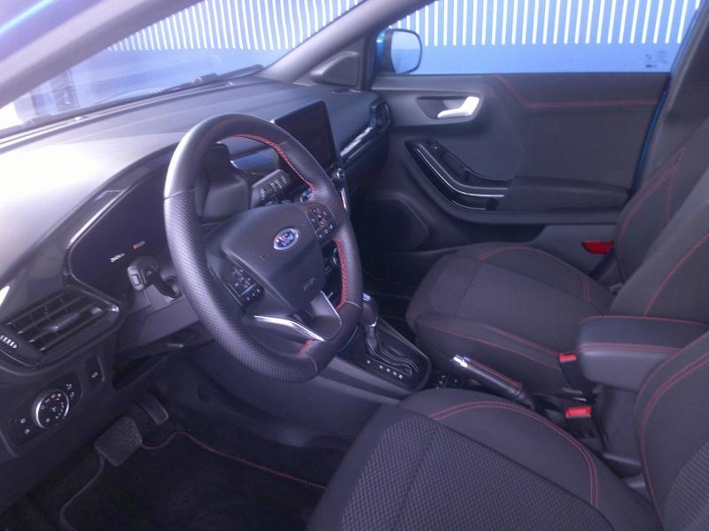 FORD Puma d’occasion à vendre à PERPIGNAN chez SAVVIC AUTO (Photo 16)